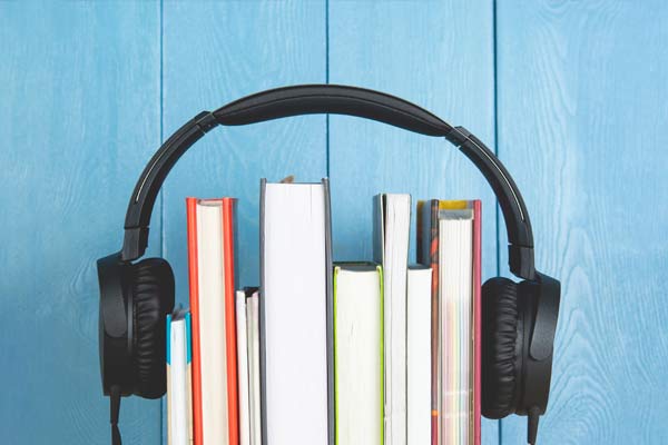 Audio Books